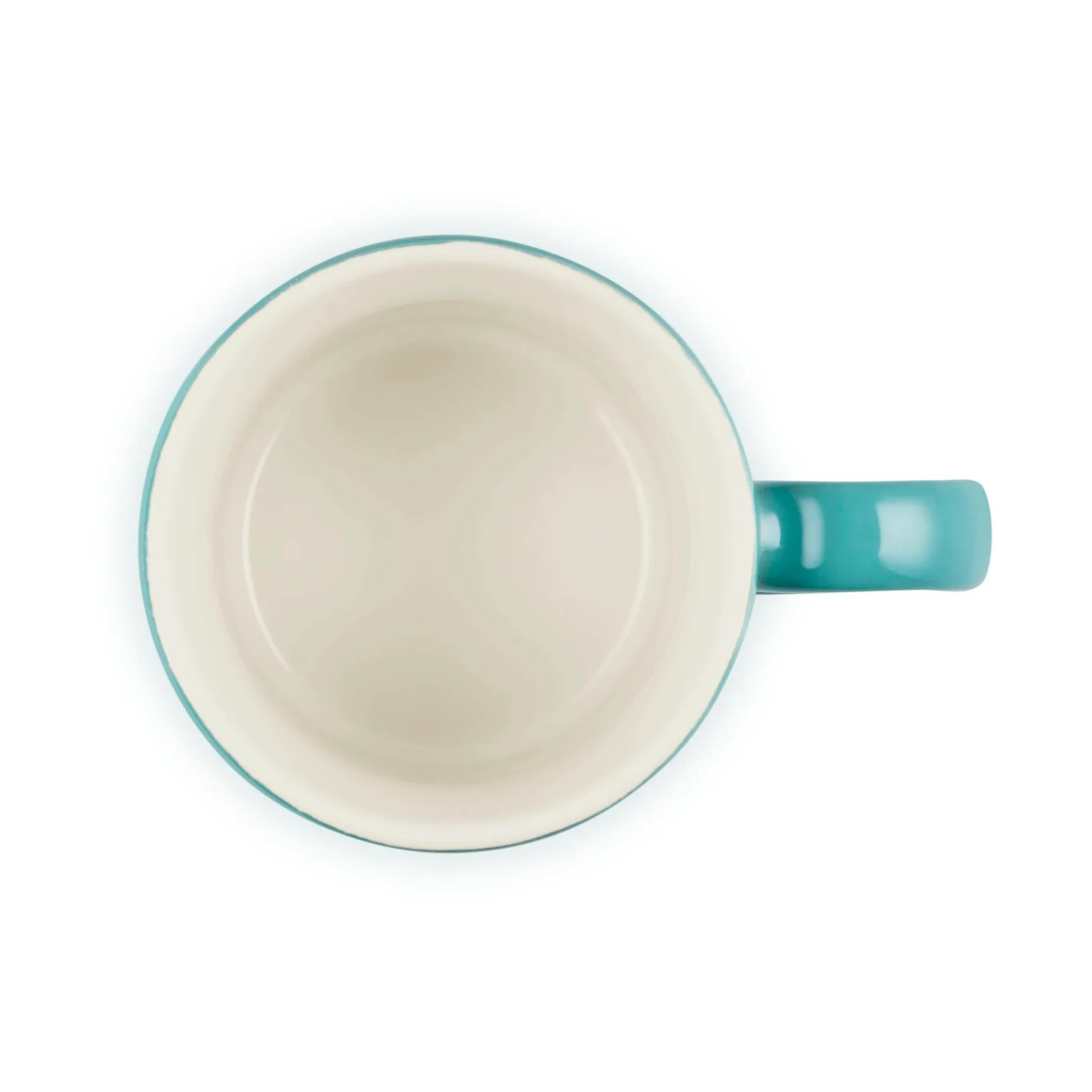 Le Creuset espressokopje 10 cl, Bleu Riviera Le Creuset