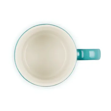 Le Creuset espressokopje 10 cl - Bleu Riviera - Le Creuset