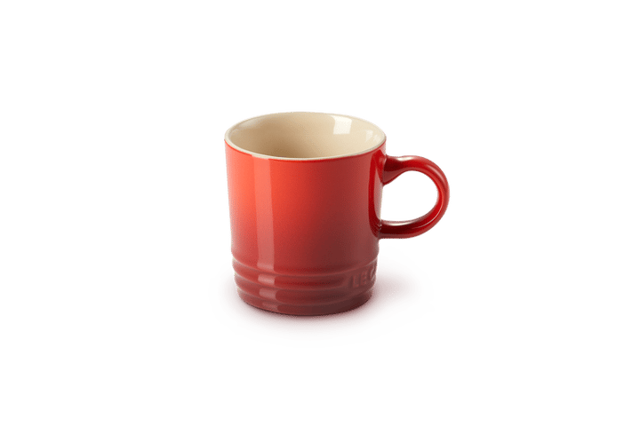 Le Creuset espressokopje 10 cl - Cerise - Le Creuset