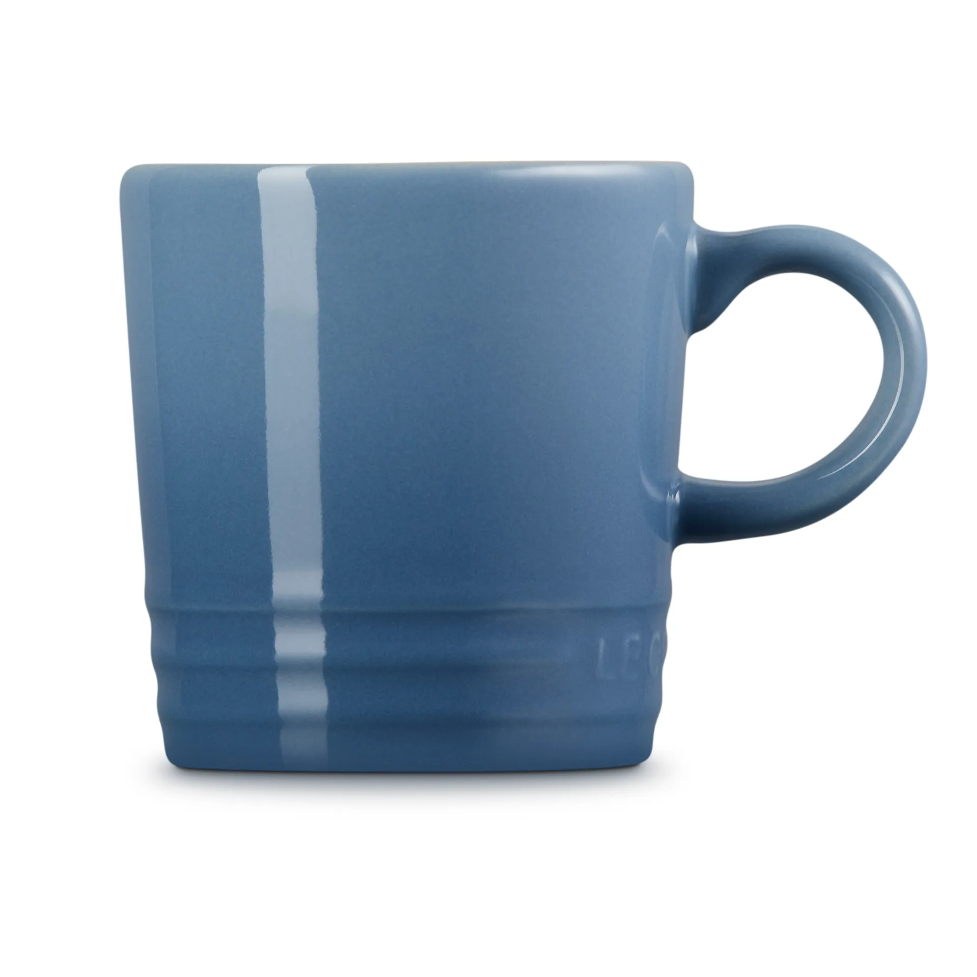 Le Creuset espressokopje 10 cl, Chambray Le Creuset
