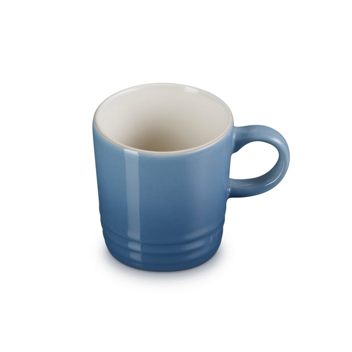 Le Creuset espressokopje 10 cl, Chambray Le Creuset
