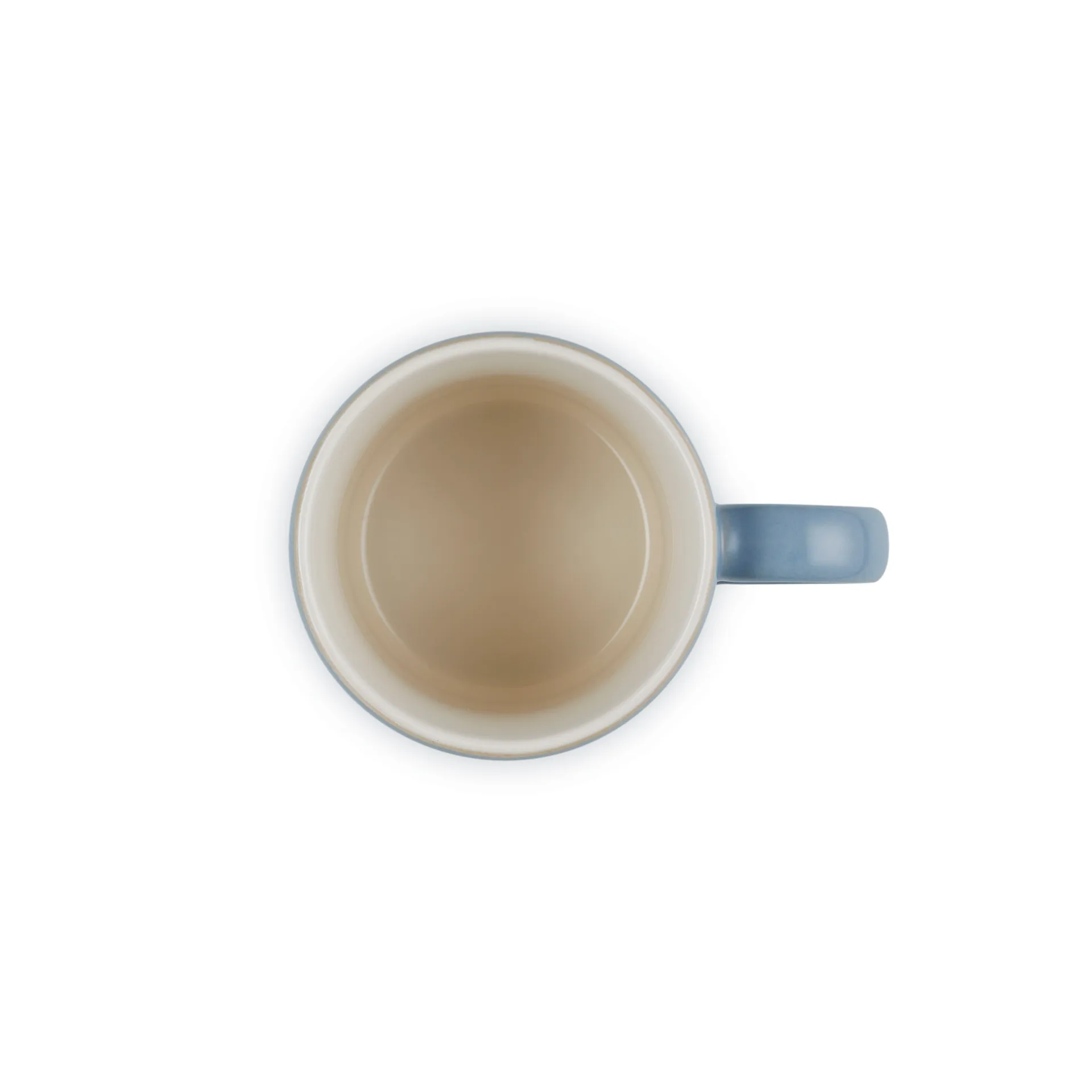 Le Creuset espressokopje 10 cl, Chambray Le Creuset