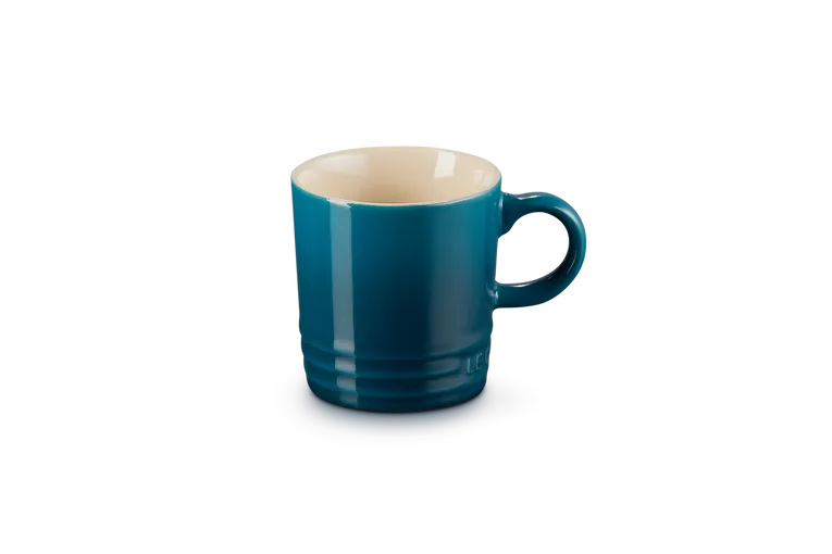 Le Creuset espressokopje 10 cl, Deep teal Le Creuset