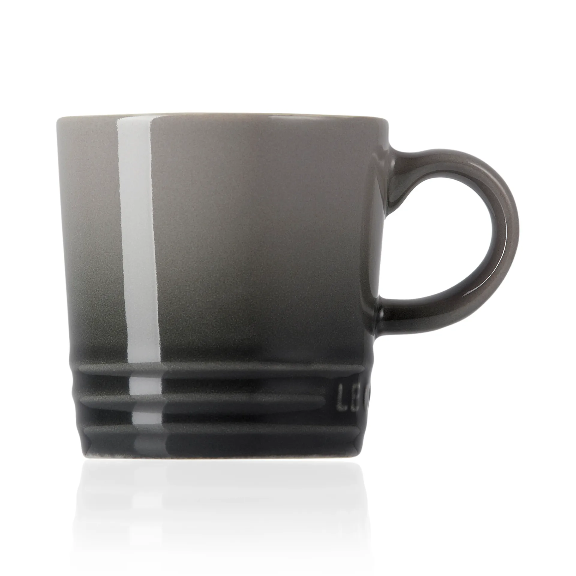 Le Creuset espressokopje 10 cl, Flint Le Creuset