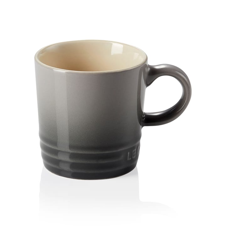 Le Creuset espressokopje 10 cl, Flint Le Creuset