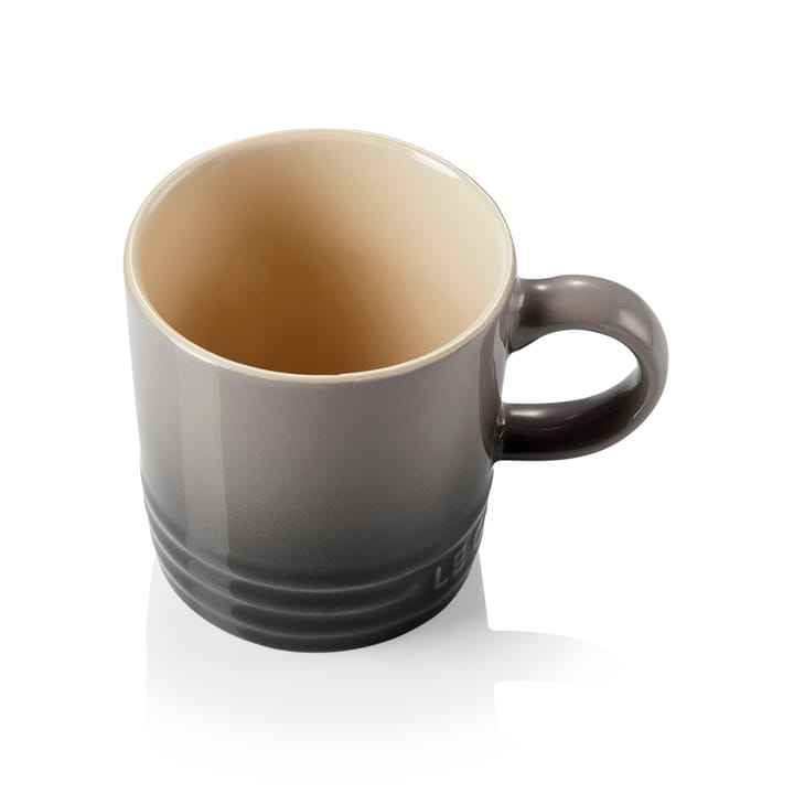 Le Creuset espressokopje 10 cl, Flint Le Creuset