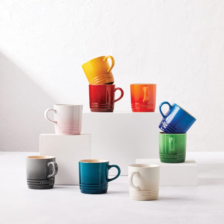 Le Creuset espressokopje 10 cl, Flint Le Creuset