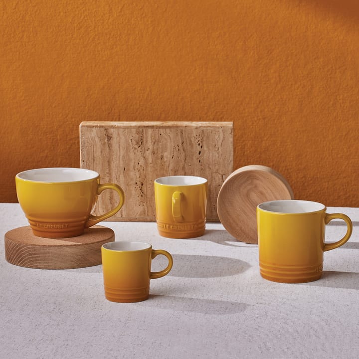 Le Creuset espressokopje 10 cl, Nectar Le Creuset