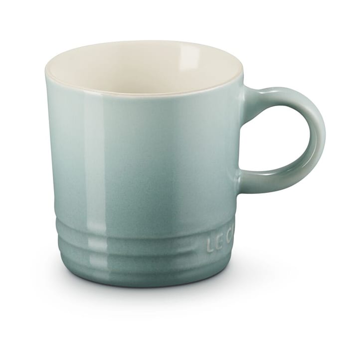 Le Creuset espressokopje 10 cl - Sea Salt - Le Creuset