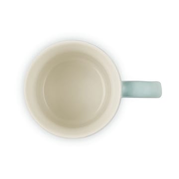 Le Creuset espressokopje 10 cl - Sea Salt - Le Creuset