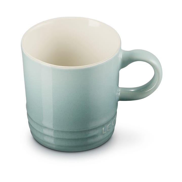 Le Creuset espressokopje 10 cl, Sea Salt Le Creuset
