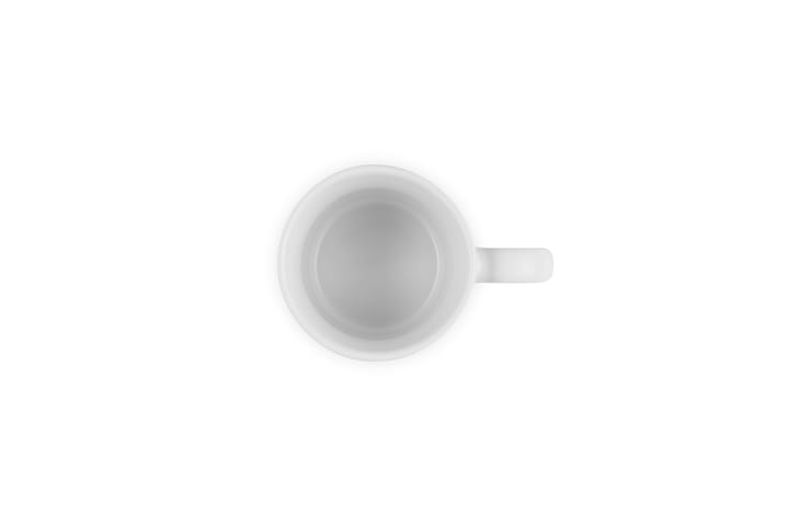 Le Creuset espressokopje 10 cl, White Le Creuset