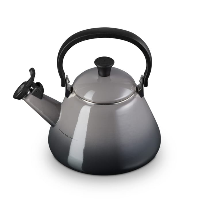 Le Creuset fluitketel Kone, Flint Le Creuset