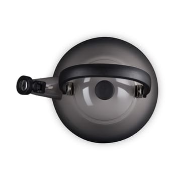 Le Creuset fluitketel Kone - Flint - Le Creuset
