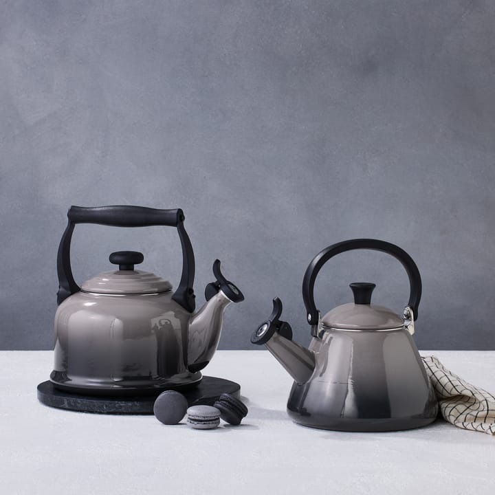 Le Creuset fluitketel Kone, Flint Le Creuset