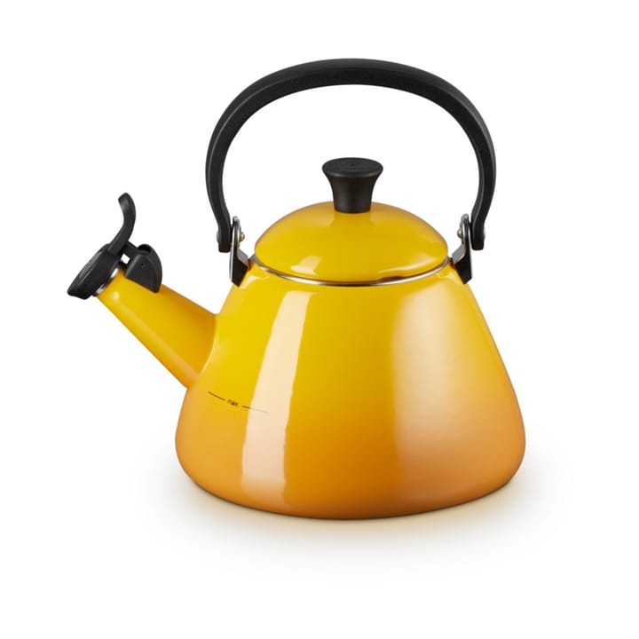 Le Creuset fluitketel Kone - Nectar - Le Creuset