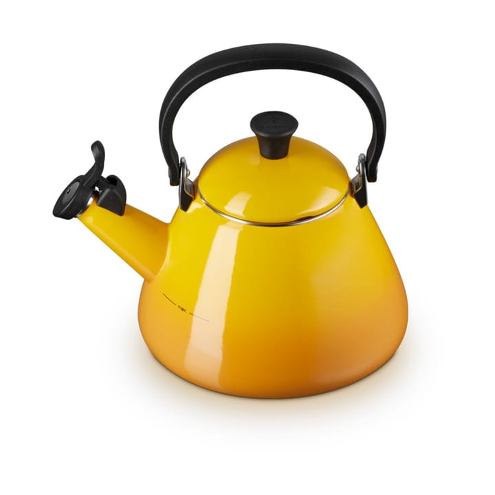 Le Creuset fluitketel Kone, Nectar Le Creuset