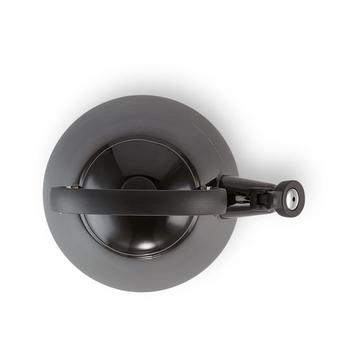 Le Creuset fluitketel Kone, Zwart Le Creuset