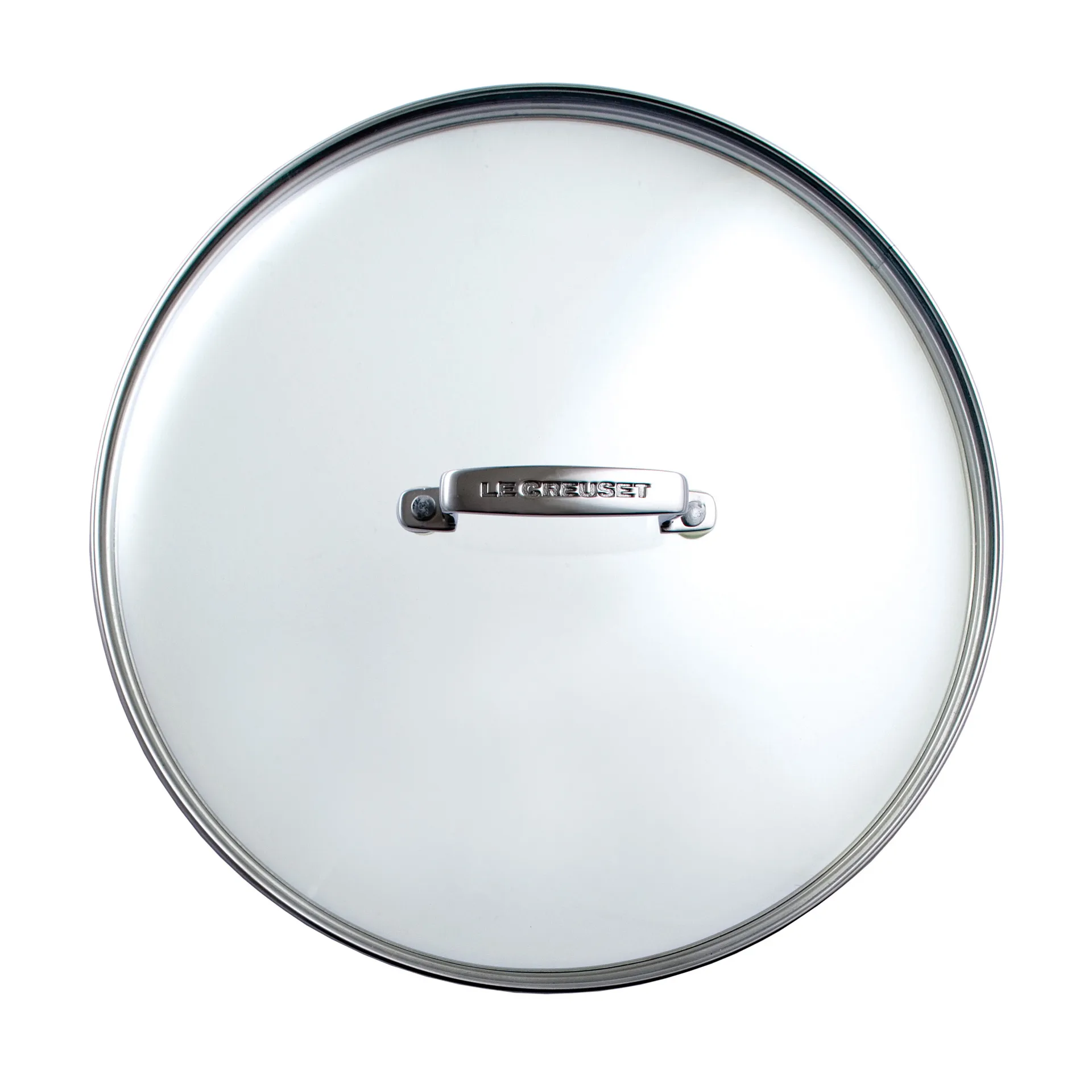 Le Creuset glazen deksel, 28 cm Le Creuset