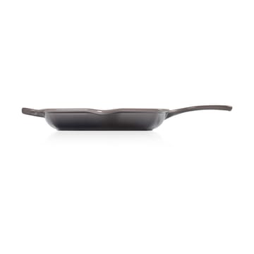 Le Creuset grillpan 26 cm - Flint - Le Creuset