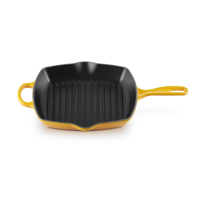 Le Creuset grillpan 26 cm - Nectar - Le Creuset