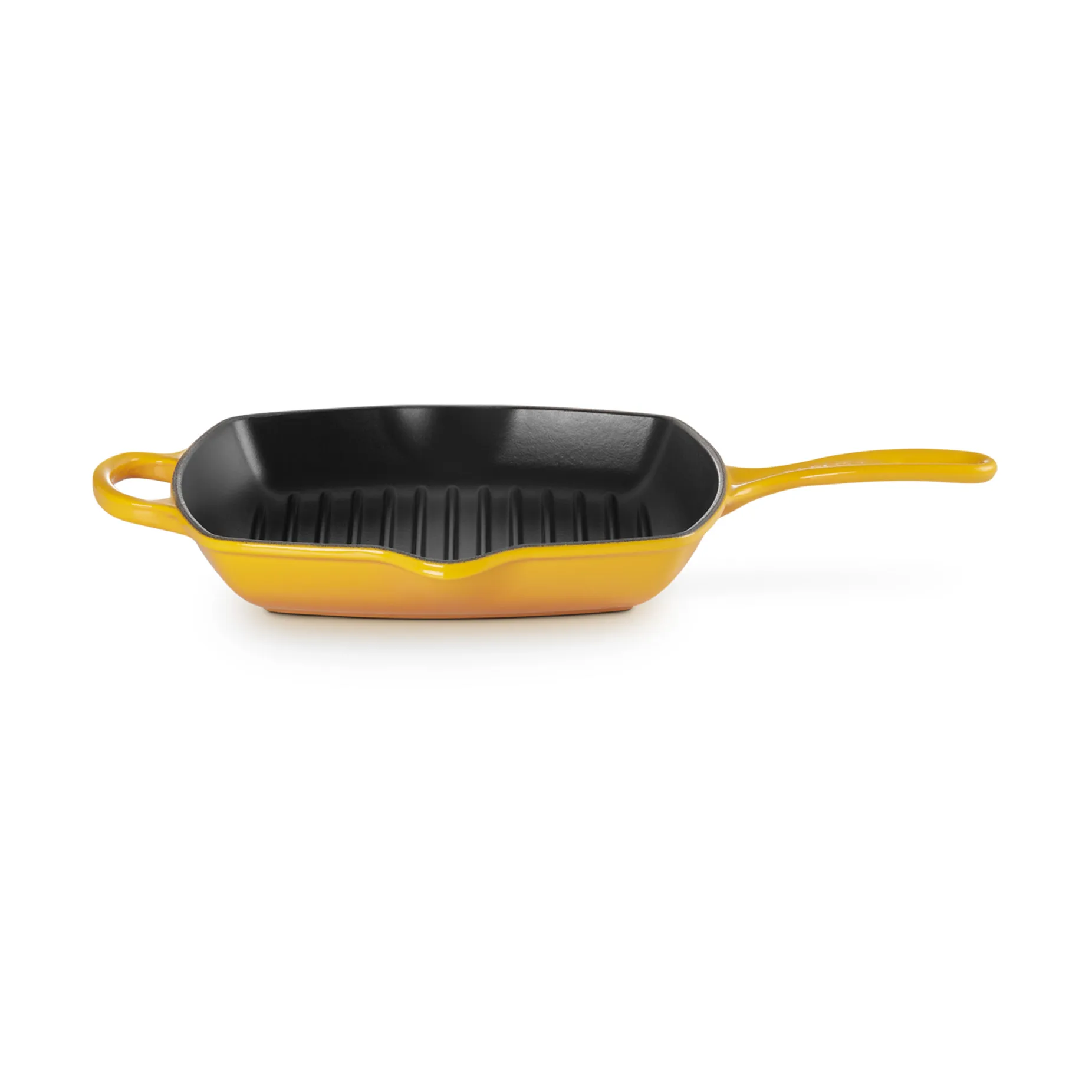 Le Creuset grillpan 26 cm, Nectar Le Creuset
