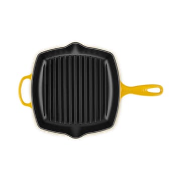 Le Creuset grillpan 26 cm - Nectar - Le Creuset