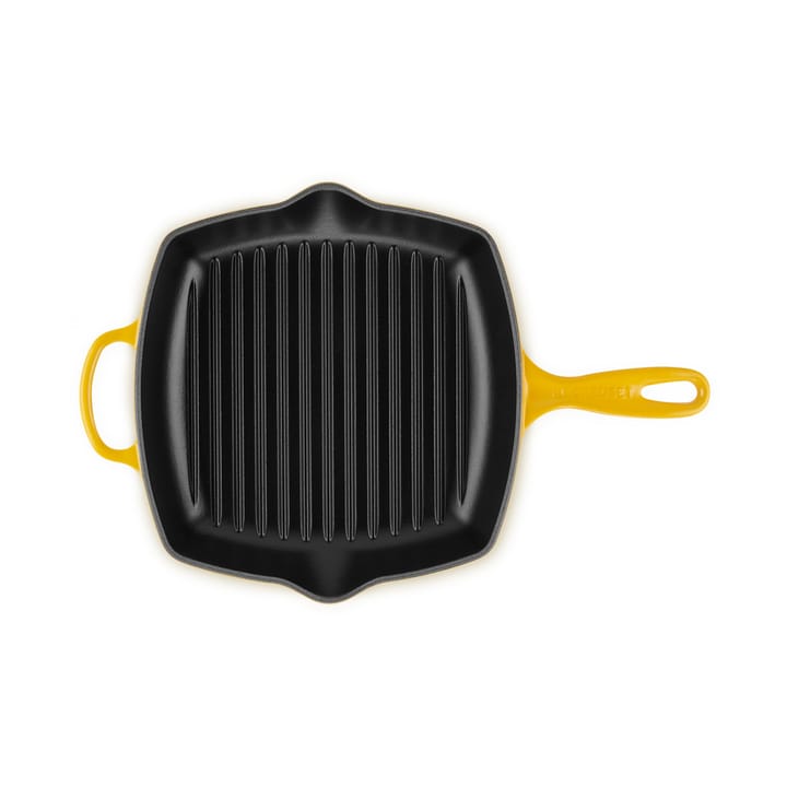 Le Creuset grillpan 26 cm, Nectar Le Creuset