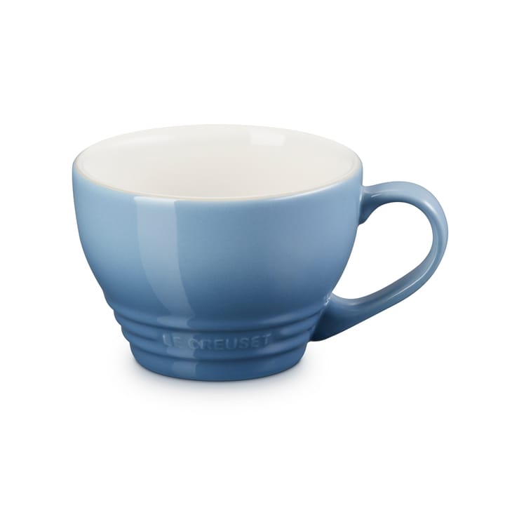 Le Creuset grote mok 40 cl, Chambray Le Creuset