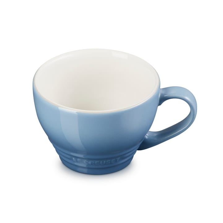Le Creuset grote mok 40 cl, Chambray Le Creuset