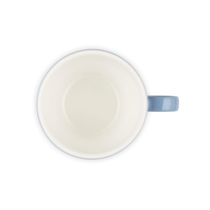 Le Creuset grote mok 40 cl, Chambray Le Creuset