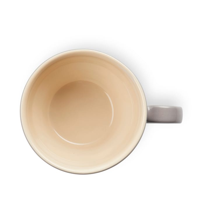 Le Creuset grote mok 40 cl, Flint Le Creuset
