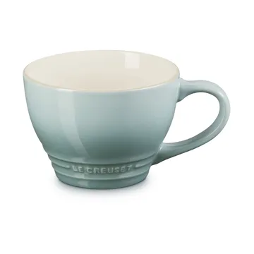 Le Creuset grote mok 40 cl - Sea Salt - Le Creuset