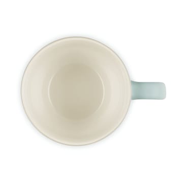 Le Creuset grote mok 40 cl - Sea Salt - Le Creuset