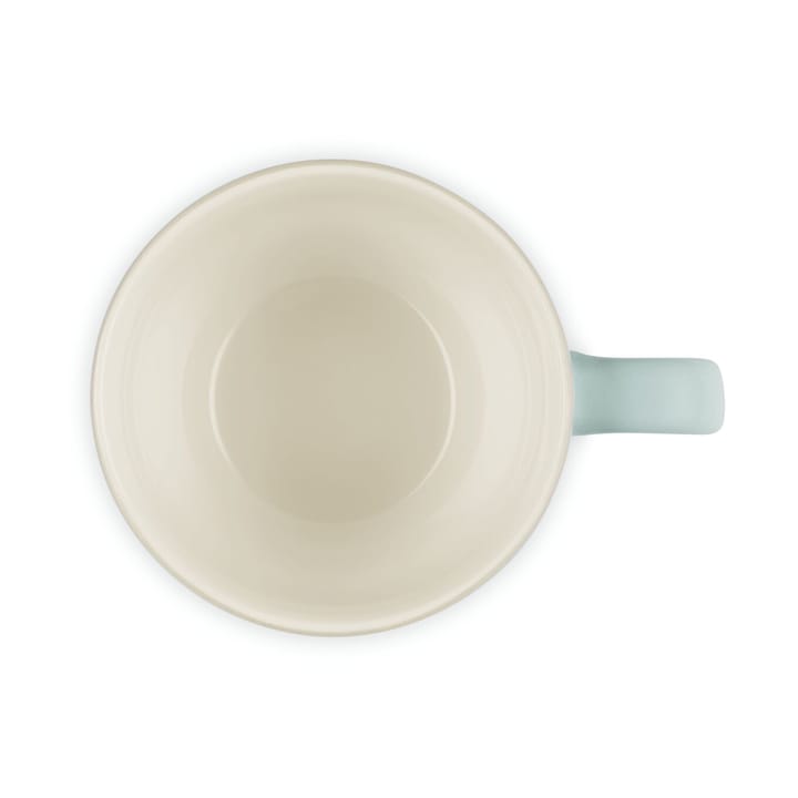 Le Creuset grote mok 40 cl, Sea Salt Le Creuset
