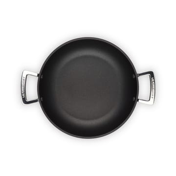 Le Creuset hapjesbraadpan met deksel - 24 cm - Le Creuset