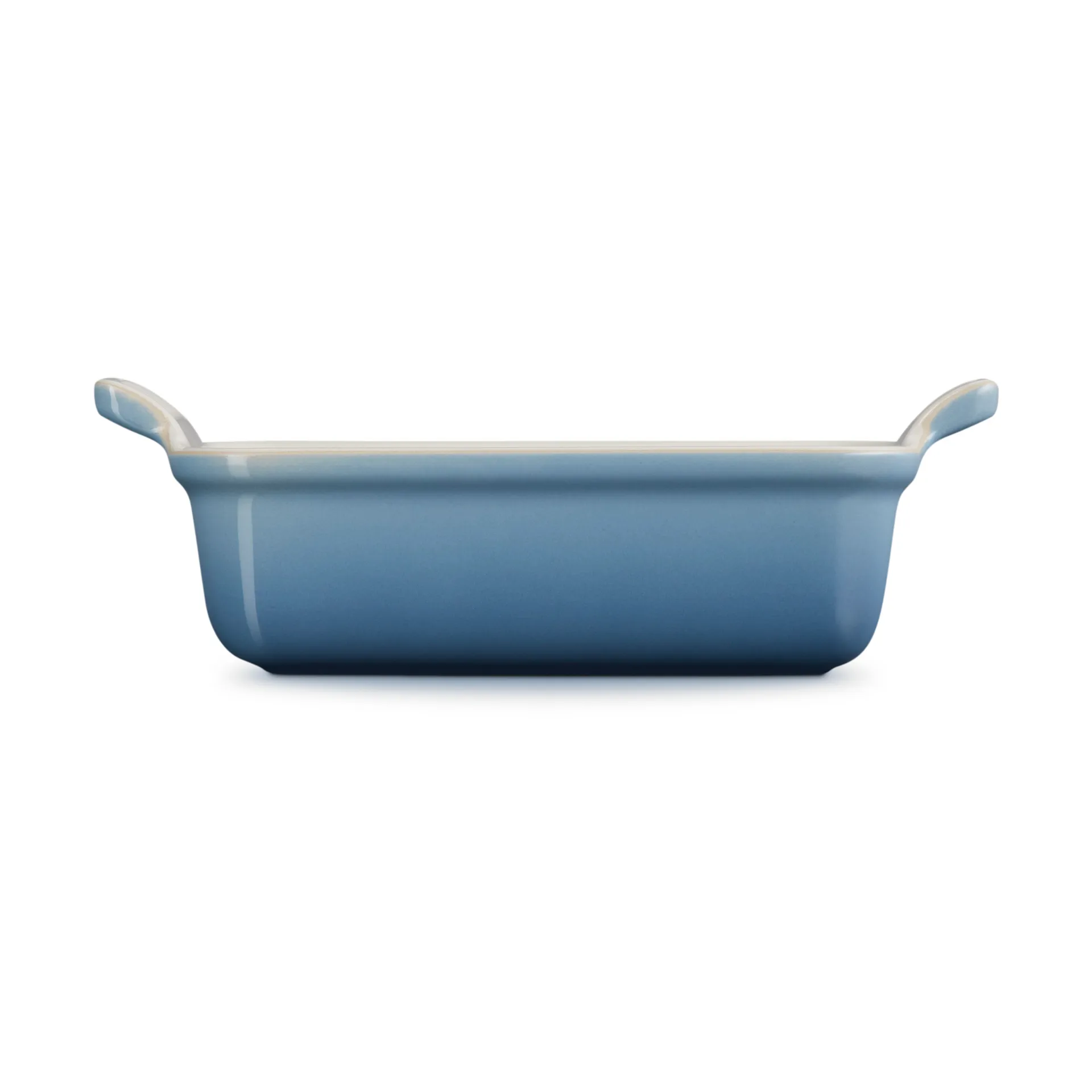 Le Creuset Heritage ovenschaal 19 cm, Chambray Le Creuset