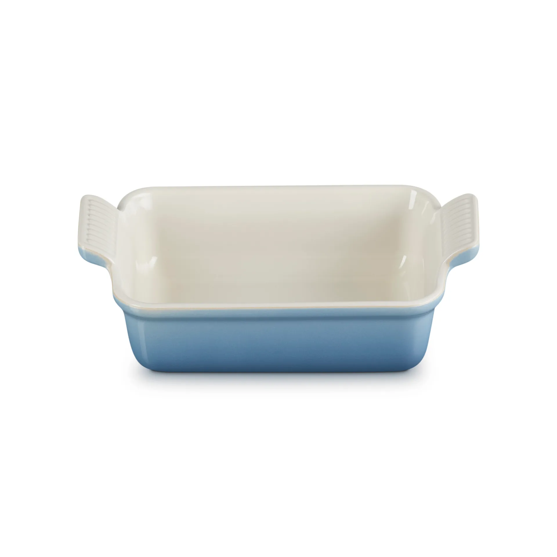 Le Creuset Heritage ovenschaal 19 cm, Chambray Le Creuset