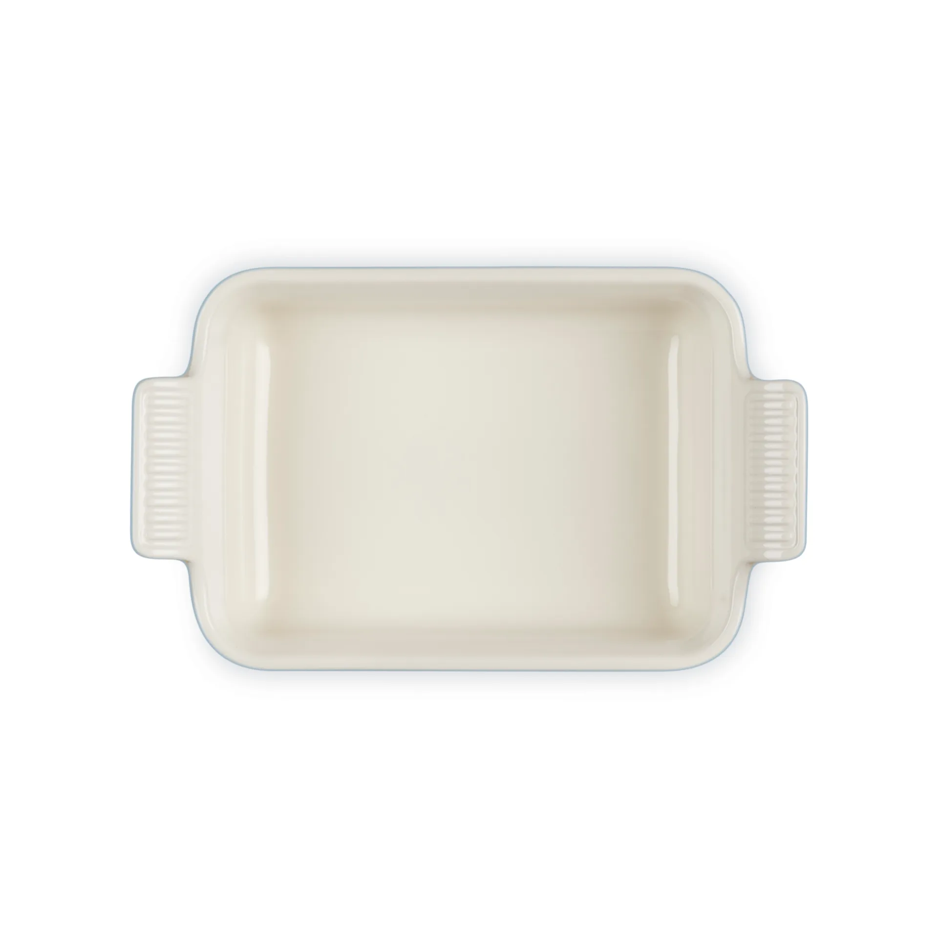 Le Creuset Heritage ovenschaal 19 cm, Chambray Le Creuset