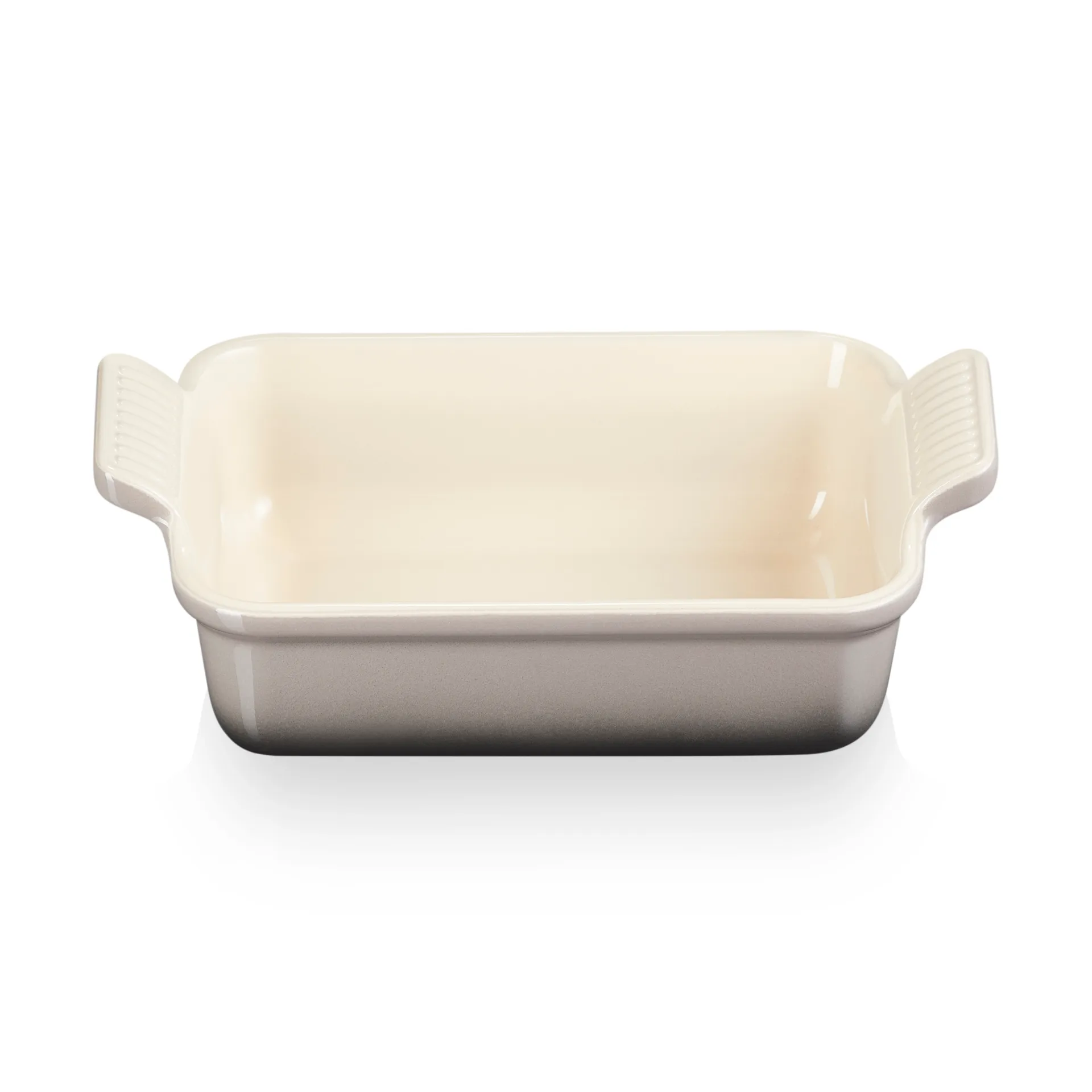 Le Creuset Heritage ovenschaal 19 cm, Flint Le Creuset