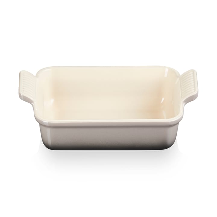 Le Creuset Heritage ovenschaal 19 cm - Flint - Le Creuset