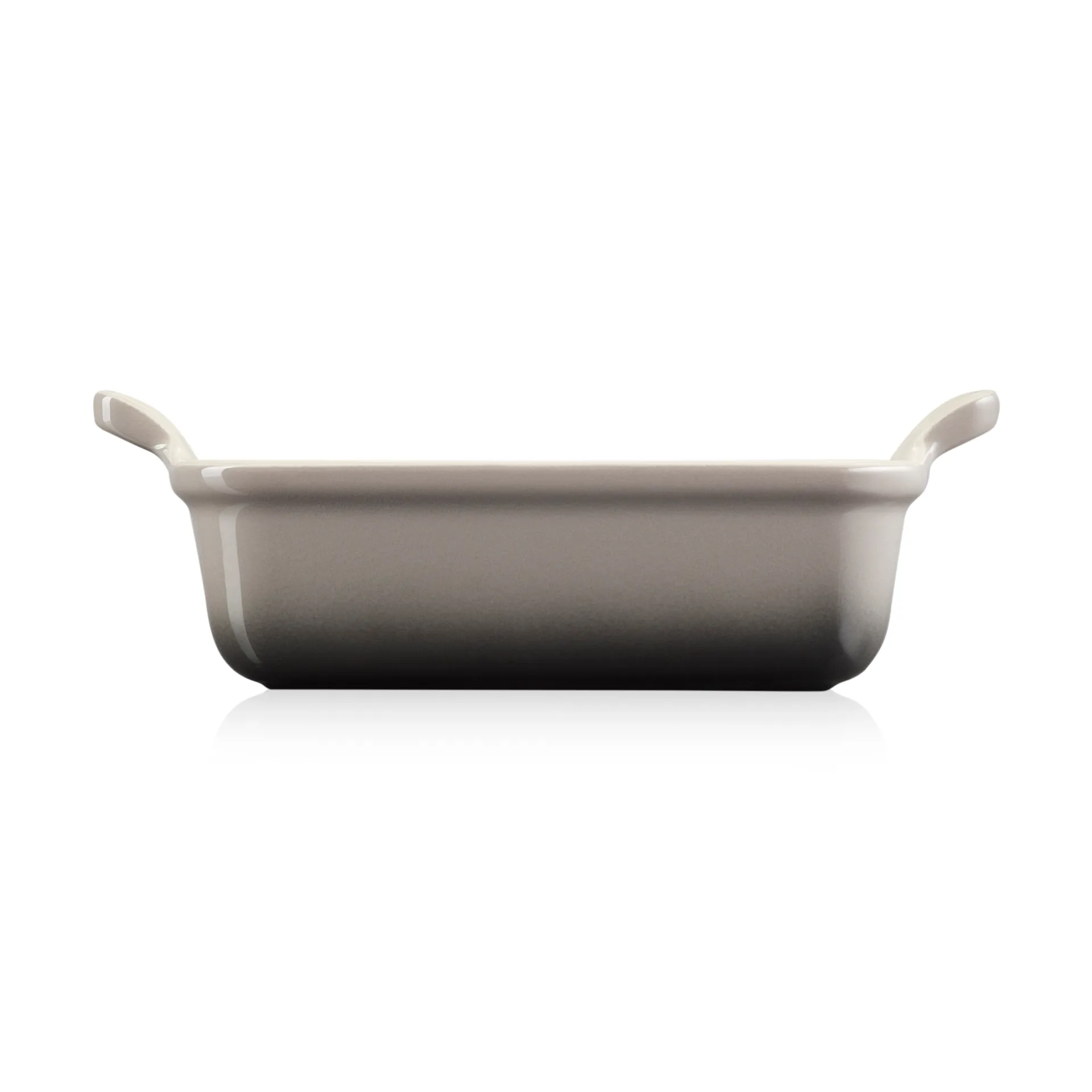 Le Creuset Heritage ovenschaal 19 cm, Flint Le Creuset