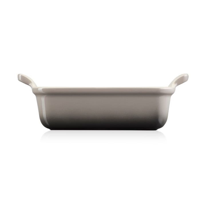 Le Creuset Heritage ovenschaal 19 cm - Flint - Le Creuset