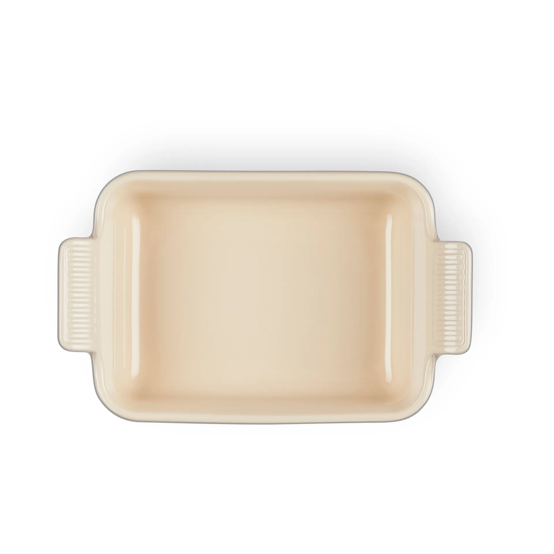 Le Creuset Heritage ovenschaal 19 cm, Flint Le Creuset