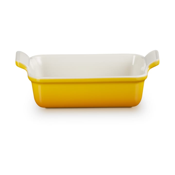 Le Creuset Heritage ovenschaal 19 cm - Nectar - Le Creuset