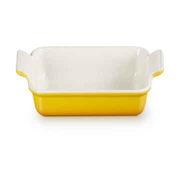 Le Creuset Heritage ovenschaal 19 cm - Nectar - Le Creuset