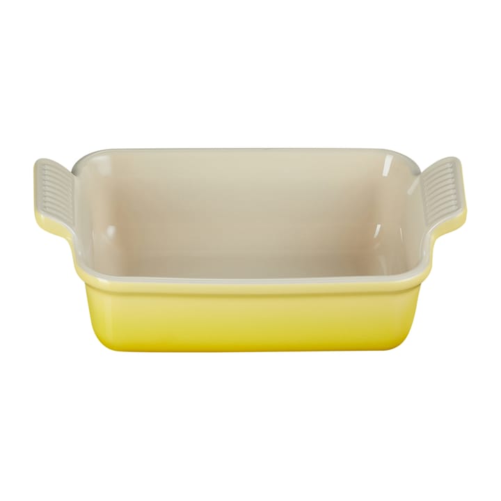 Le Creuset Heritage ovenschaal 19 cm - Soleil - Le Creuset