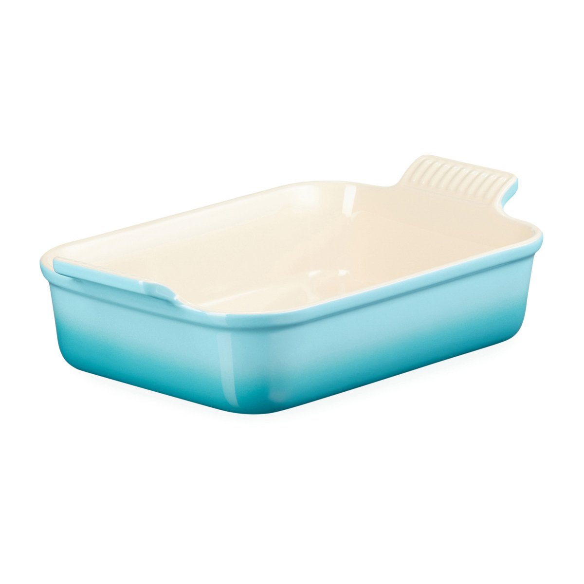 Le Creuset Le Creuset Heritage ovenschaal 26 cm Caribbean