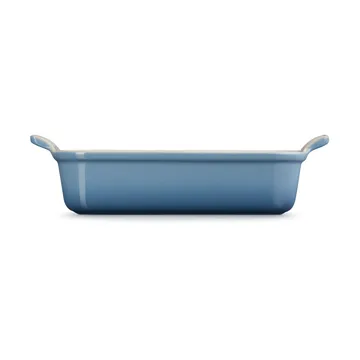 Le Creuset Heritage ovenschaal 26 cm - Chambray - Le Creuset
