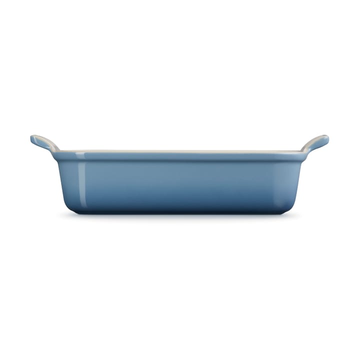 Le Creuset Heritage ovenschaal 26 cm - Chambray - Le Creuset